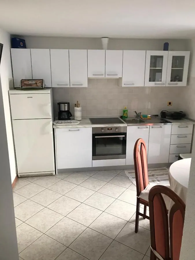 Apartments Aleksandar 2 Mošćenička Draga Kroatien