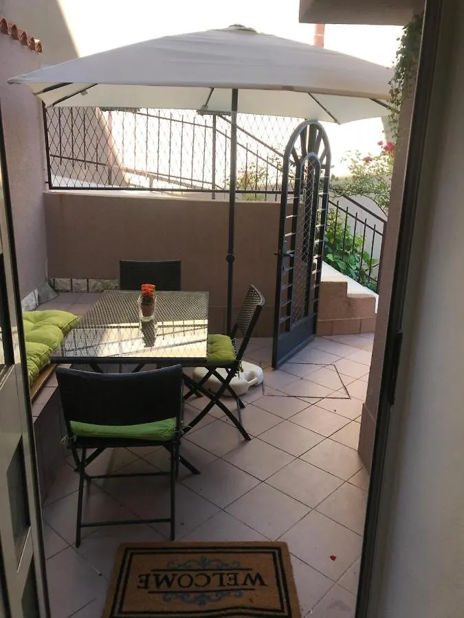 Apartments Aleksandar 2 Mošćenička Draga