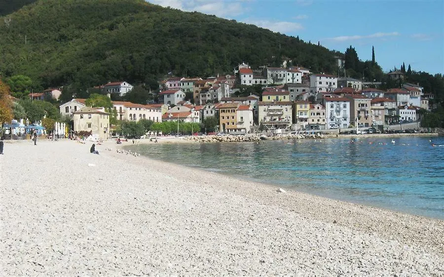 Apartments Aleksandar 2 Mošćenička Draga