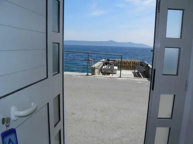 Apartments Aleksandar 2 Mošćenička Draga 0*,