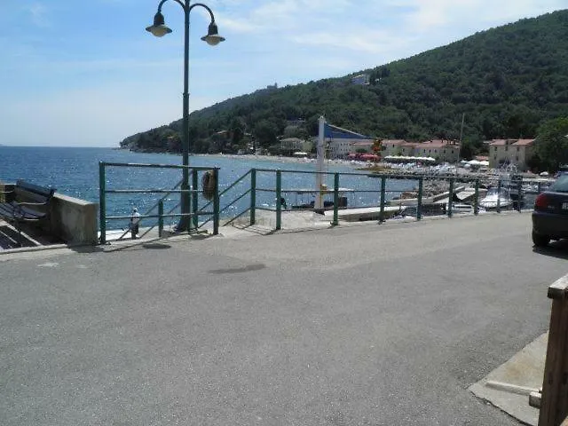 Apartments Aleksandar 2 Mošćenička Draga Kroatien