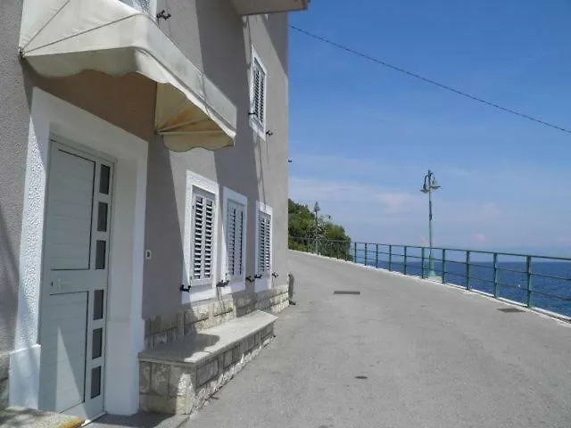 Apartments Aleksandar 2 Mošćenička Draga