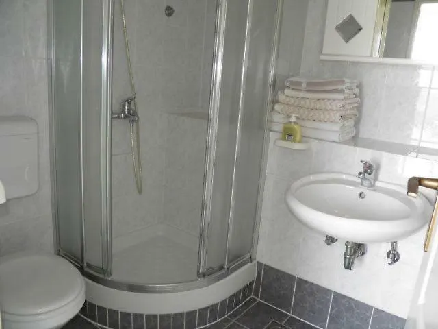 Apartments Aleksandar 2 Mošćenička Draga 0*,