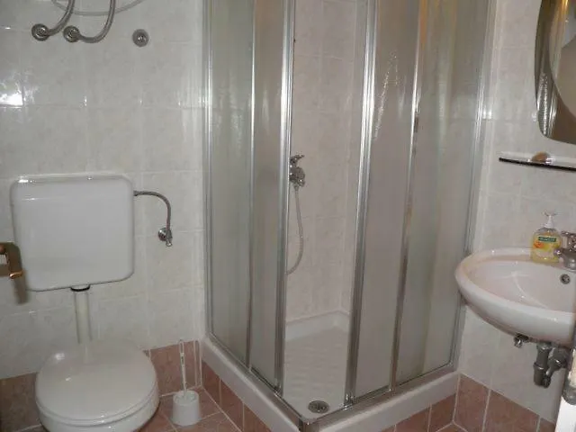 Apartments Aleksandar 2 Mošćenička Draga