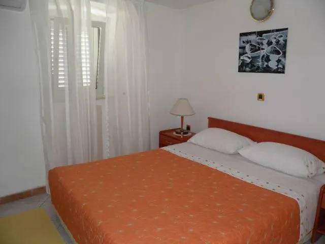 Apartments Aleksandar 2 Mošćenička Draga
