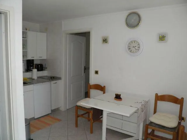Apartments Aleksandar 2 Mošćenička Draga Kroatien
